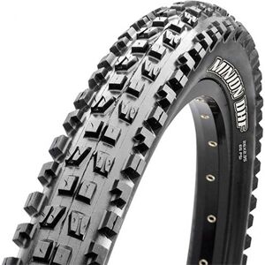 Maxxis Minion DHF Tyre - 27.5 Inch27.5 InchFolding Dual EXO TRFolding2.5 Inch2.5 Inch