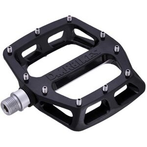 DMR V12 Mag Pedals - Black