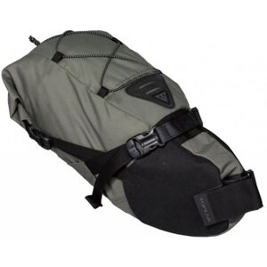 Topeak BackLoader Seat Pack - Green, 10 Litre