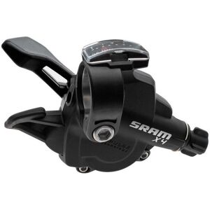 SRAM X4 Trigger Shifter Individual - 3 Speed Front