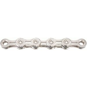 KMC X11-EL Extra Light 11 Speed Chain - Silver