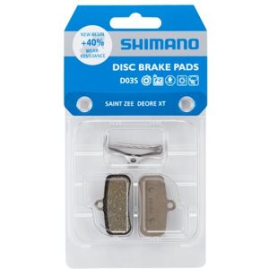 Shimano D03S Resin Disc Brake Pads