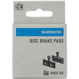 Shimano K05S-RX Resin Disc Brake Pads