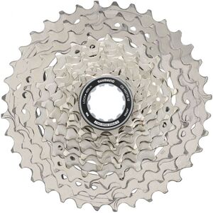 Shimano CS-HG710 12-Speed Cassette 11-36T - 11-36T12-Speed