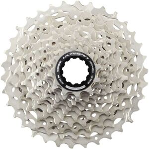 Shimano CS-R8101 Ultegra 12-Speed Cassette - 11-34T