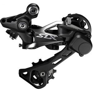 Shimano M7000 SLX 11-Speed Shadow+ Rear Derailleur - GS - Medium Cage