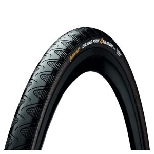 Continental Grand Prix 4 Season Tyre - 700c - 700c x 25mm - Folding Bead  - 700 x 25