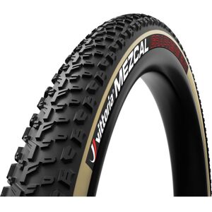 Vittoria Mezcal III G2.0 Tyre - 29 InchBlack / Tan2.35 Inch