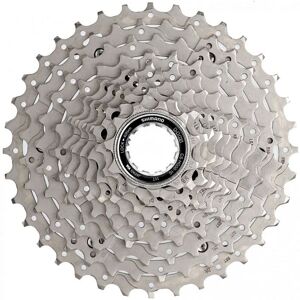 Shimano CS-HG50 Deore 10-Speed Cassette - 11-36T