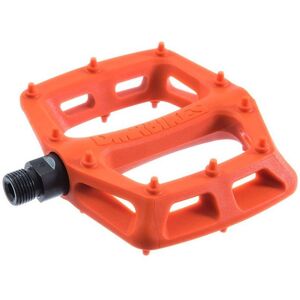 DMR V6 Pedals - Orange