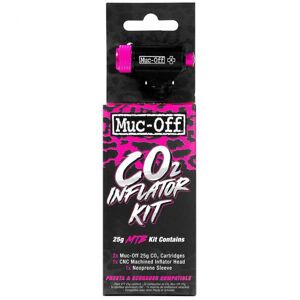 Muc-Off Inflator Kit - MTB