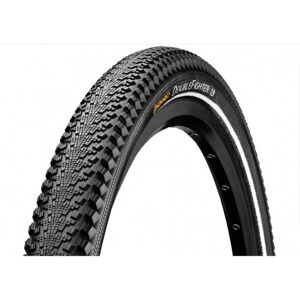 Continental Double Fighter III Reflex Tyre - 27.5 InchWire2.0 Inch