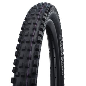 Schwalbe Magic Mary Addix Evo TLE Tyre - 27.5 InchBlackSuper Downhill - Addix Ultra Soft - Folding Bead2.4 Inch