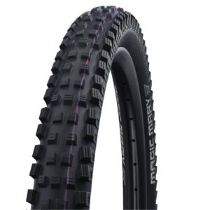 Schwalbe Magic Mary Addix Evo TLE Tyre - 29 InchBlackSuper Gravity - Addix Ultra Soft - Folding Bead2.4 Inch