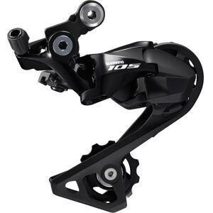 Shimano 105 R7000 11-Speed Rear Derailleur - Black, Medium