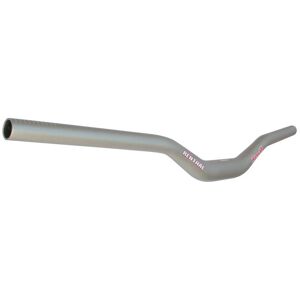 Renthal Fatbar 35 Handlebar - Rise: 40mm (7 Deg) - Width: 800mm - Clamp: 35mm - Material: 7050 T6 Alloy Butted