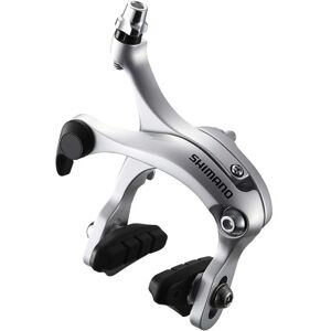 Shimano R451 Brake Calipers - Front Silver