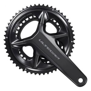 Shimano FC-R8100 Ultegra 12-Speed Double Chainset - 175mm50/34T