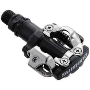 Shimano M520 SPD Pedals - Black