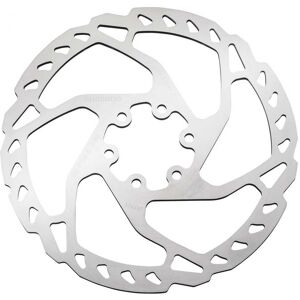 Shimano 6-Bolt Rotors SM-RT66 SLX Zee - 160mm