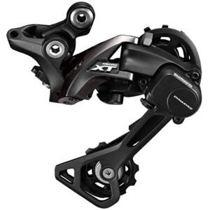 Shimano Deore XT M8000 11-Speed Shadow+ Rear Derailleur - Medium (GS)