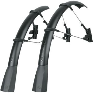 SKS Raceblade Pro XL Mudguards - Matt Black