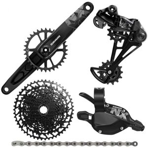 SRAM NX Eagle DUB Groupset - 170mm