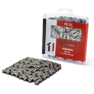 SRAM PC-X1 11 Speed Chain - 118 Links