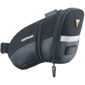 Topeak Aero Wedge Saddle Bag - Medium, QuickClick