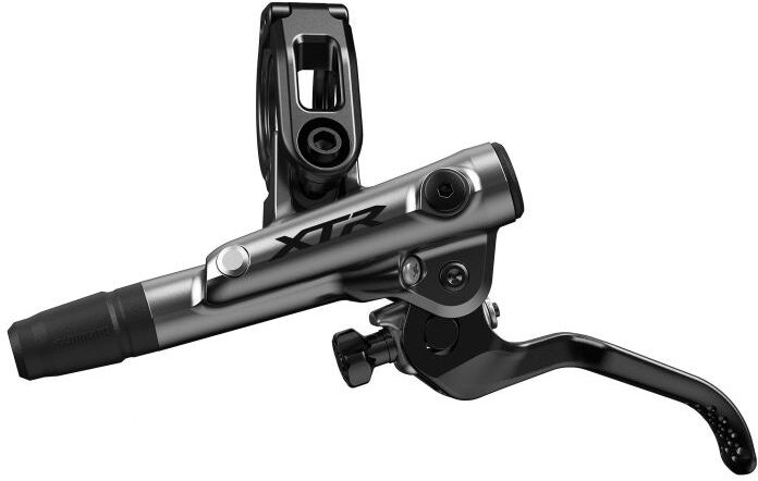 Shimano BL-M9120 XTR I-Spec EV Ready Complete Brake Lever - Left Hand