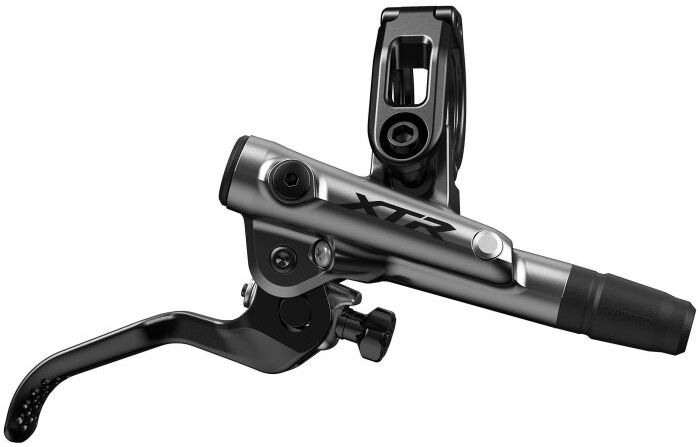 Shimano BL-M9120 XTR I-Spec EV Ready Complete Brake Lever - Right Hand