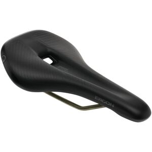 Ergon SM Pro Men's Saddle - S/M, Stealth