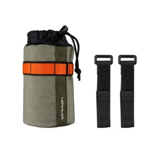 Birzman Packman Bottle Pack - Green,orange