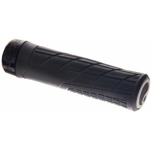 Ergon GE1 Evo Factory Grips - Slim, Frozen Stealth