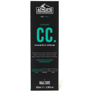 Muc-Off Antibacterial Chamois Cream 100ml