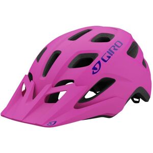 Giro Tremor Child Helmet - Matte Pink