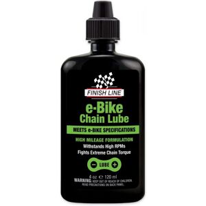 Finish Line eBike Chain Lube