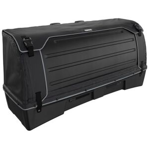 Thule 9383 BackSpace XT Cargo Box For VeloSpace XT