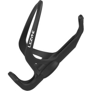 Lezyne Matrix AirTag Bottle Cage - Black