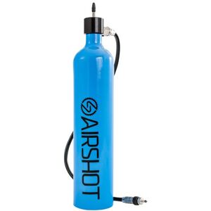 Airshot Tyre Inflator - Blue