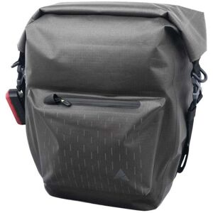 Altura Thunderstorm Adventure Pannier Bag - 15 Litre, Charcoal