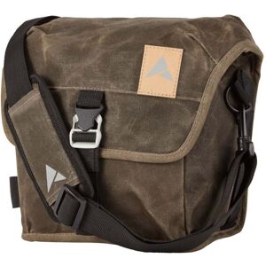 Altura Heritage Cycling Bar Bag - Olive