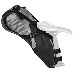 Blackburn Outpost Seat Pack With Dry Bag