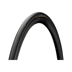 Continental Ultra Sport III Tyre - 700 x 25Black / BlackWire