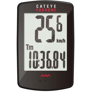 Cateye Padrone Cycle Computer