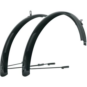 SKS Bluemels Mudguards - 24 Inch, 60mm