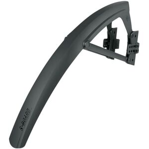 SKS S-Board Front Mudguard - Black