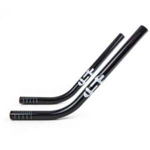 USE Hi-Rise Carbon Extensions - 50 Degree Bend