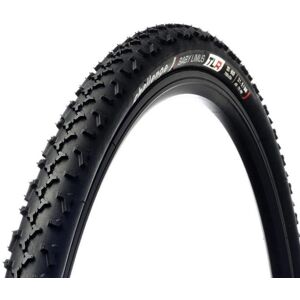 Challenge Baby Limus Vulcanized TLR CX Tyre - 700 x 33Black