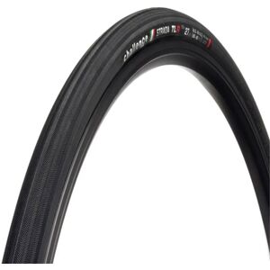 Challenge Strada Vulcanized TLR Road Tyre - 700 x 25Black